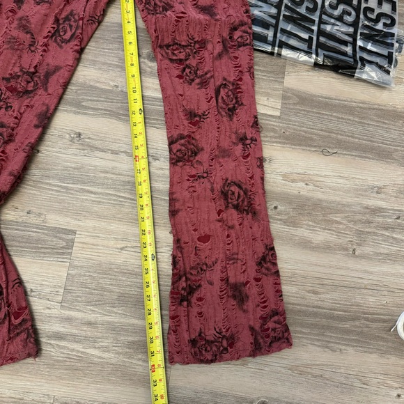 Brand new size 32 flare jeans - Picture 5 of 10